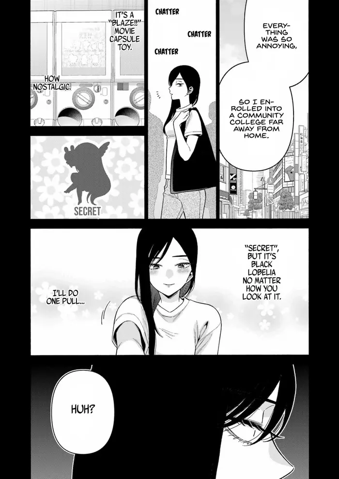 My Dress-Up Darling Chapter 78 image 17_optimized
